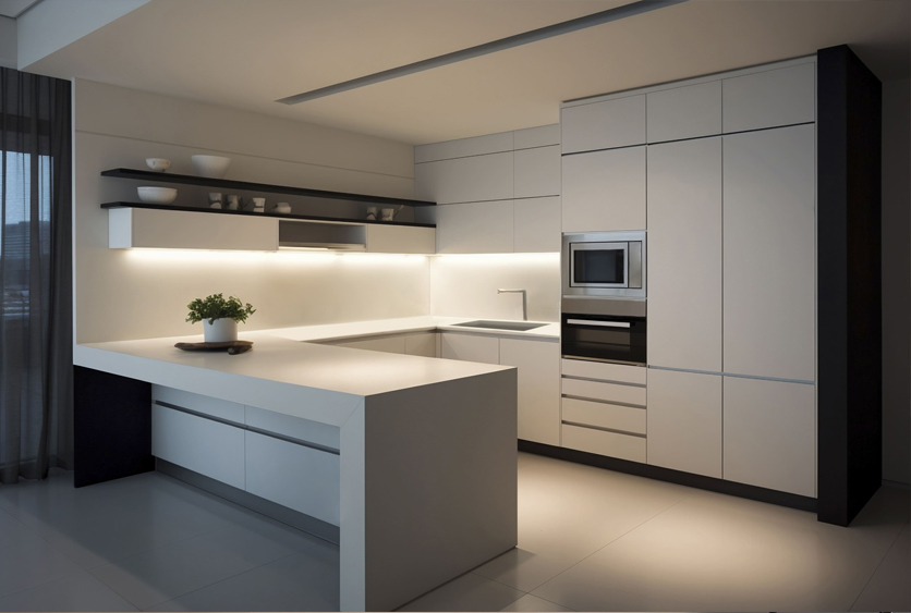Modular Wardrobe Modular Wardrobe